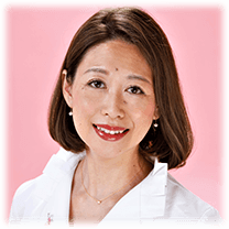 院長 島田菜穂子