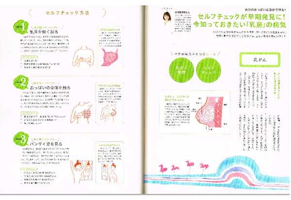 Health Today10月号