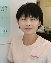 瀧本 理砂