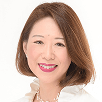 院長 島田菜穂子