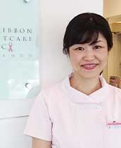 山部 淳子