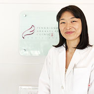 尾身 牧子