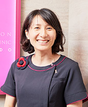 青木 典子