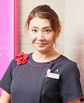 菊地 和代