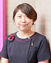 野木 晴香