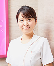 鈴木 美穂
